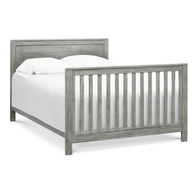 DaVinci Fairway 4-in-1 Convertible Crib 10 DaVinci Fairway 4-in-1 Convertible Crib - Image 8