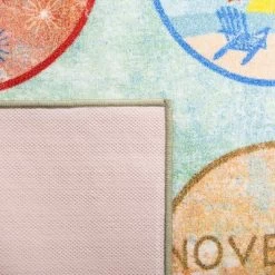 Kids Playhouse KPH256 Power Loomed Area Rug - Safavieh -Child Furniture Store GUEST 8a96479a 6331 46de 926c 4a3619280cbf