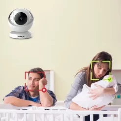 Invidyo World's Smartest Video Baby Monitor -Child Furniture Store GUEST 8b058da5 56eb 42ce 87ec eb5b81fe4756