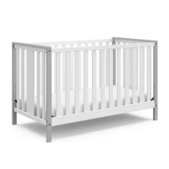 Storkcraft Modern Pacific 5-in-1 Convertible Crib -Child Furniture Store GUEST 8bd2f383 f12d 4691 829e 0a682afa51c9