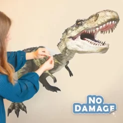 T-rex Wall Decal - Decalcomania -Child Furniture Store GUEST 8be029e9 1ec7 44b7 a07e 03614e5da083