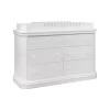 Sorelle Topper For Double Dresser White -Child Furniture Store GUEST 8c155173 43aa 496d 8f30 89f391ece20b