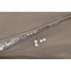 Extra Small Microsuede Bean Bag Chair Black - Gold Medal -Child Furniture Store GUEST 8c211f1d 0ff1 4e9d b7ea 2a07176ab679