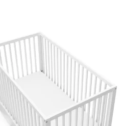 Graco Teddi 5-in-1 Convertible Crib With Drawer -Child Furniture Store GUEST 8c88b782 89e8 40b7 9a2b 68d49c98d378