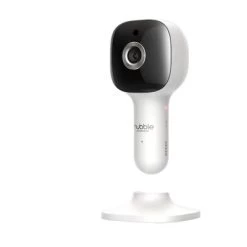 Hubble Connected Nursery Pal Crib Edition 5" Smart HD Baby Monitor With Crib Mount -Child Furniture Store GUEST 8cd8784b dbaa 423c 8941 505f4a4607e2