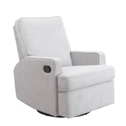 Second Story Home Tucker Swivel Recliner -Child Furniture Store GUEST 8ce32414 fd94 4c07 b0a4 706b7f7d7e99