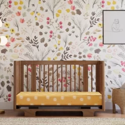 Babyletto Yuzu 8-in-1 Convertible Crib With All-Stages Conversion Kits -Child Furniture Store GUEST 8ce5c0fd 0fae 4aa9 9f04 a0498f298f03