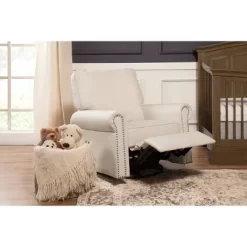 Namesake Linden Power Recliner And Swivel Glider With USB Port 40 Namesake Linden Power Recliner And Swivel Glider With USB Port -Child Furniture Store GUEST 8d2cb5af 3f9f 4951 9369 73764e4d2084
