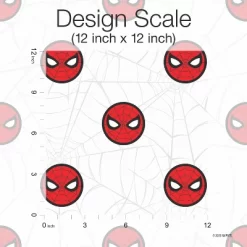 Spider-Man Icon Peel And Stick Wallpaper - RoomMates -Child Furniture Store GUEST 8d81b65c c38a 4744 9b7b f77aa7dda661