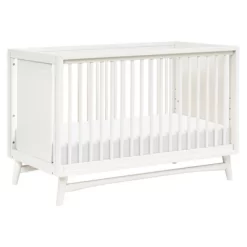 Babyletto Peggy Mid-Century 3-in-1 Convertible Crib -Child Furniture Store GUEST 8dc1d9e5 f561 40a1 b6a1 9fce1d77f09e