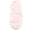Hudson Baby Infant Girl Cotton Swaddle Wrap, Enchanted Forest, 0-3 Months -Child Furniture Store GUEST 8eef25fe e0bc 463e a314 e19f9d20968d