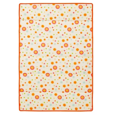 Dream On Me Zodiak Portable Play Yard With Carry Bag And Shoulder Strap 11 Dream On Me Zodiak Portable Play Yard With Carry Bag And Shoulder Strap - Image 9