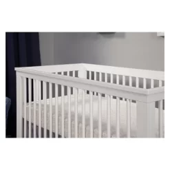 Babyletto Scoot 3-in-1 Convertible Crib With Toddler Rail 23 Babyletto Scoot 3-in-1 Convertible Crib With Toddler Rail -Child Furniture Store GUEST 8f7f2767 b2bf 4099 8ad4 a1c3f73bebba
