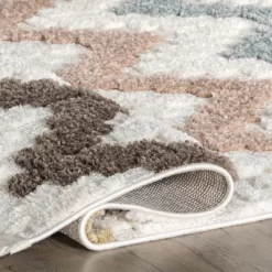 Sage Wavy Stripes Kids Tassel Area Rug 13 Sage Wavy Stripes Kids Tassel Area Rug -Child Furniture Store GUEST 8f9d985e b75e 403a a0d1 0ef49d681507