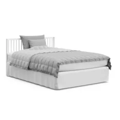 Graco Teddi 5-in-1 Convertible Crib With Drawer -Child Furniture Store GUEST 908a2ecc f7b6 4465 a108 db11dd11c846