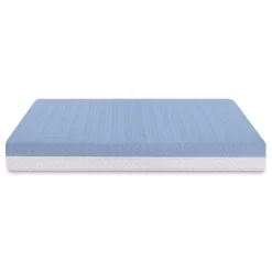 Delta Children Breathe Mattress - Breathable Baby Crib And Toddler Mattress With Cloud Core -Child Furniture Store GUEST 90bcffef 3a97 4e31 bc18 3bc35fcd3196