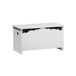 Modern Transitional Clouds Youth Toy Chest Trunks White - Saracina Home 8 Modern Transitional Clouds Youth Toy Chest Trunks White - Saracina Home -Child Furniture Store GUEST 90bd381b 6c15 4759 9f27 9e82babfa495