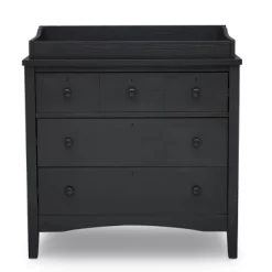 Delta Children Farmhouse 3 Drawer Dresser With Changing Top And Interlocking Drawers -Child Furniture Store GUEST 90e484c5 1e81 4c13 9ed0 c6383a5aa115