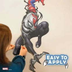 Venomized Spider-Man Wall Decal - Decalcomania -Child Furniture Store GUEST 911132da d25d 458f a11c 2688eeb2b006