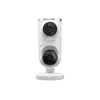 Hubble Connected Nursery Pal Dual Vision 5" Smart HD 2-in-1 Baby Monitor -Child Furniture Store GUEST 92402d3b 09ae 461a b85e 2d490dcecc6a