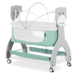 Dream On Me Cub Portable Bassinet And Rocking Cradle, Best For Small Living Space, Compact Portable Bassinet -Child Furniture Store GUEST 924e2f48 a072 4e02 84b7 5ee23810b0b8