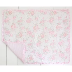 My Baby Sam Wildflower Crib Bedding Set - 9pc -Child Furniture Store GUEST 92b7ba99 16ad 468b 8860 05f92d5ea1eb