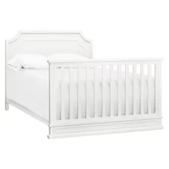 Namesake Emma Regency 4-in-1 Convertible Crib - Warm White -Child Furniture Store GUEST 92dc8413 a99e 4e9a 8012 10bf1ed1c708