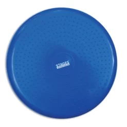 Stages Learning Materials Sensory Builder Active Attention Chair Cushion, Blue + Hand Pump -Child Furniture Store GUEST 93741613 d8cc 4921 8c50 cf662c317df0