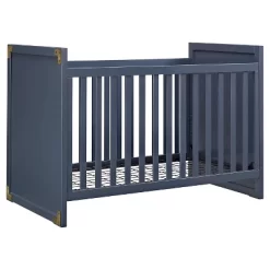 Baby Relax Georgia Campaign Crib - Blue 14 Baby Relax Georgia Campaign Crib - Blue -Child Furniture Store GUEST 937f30f7 bb0a 4f30 b379 a50f867b2f57