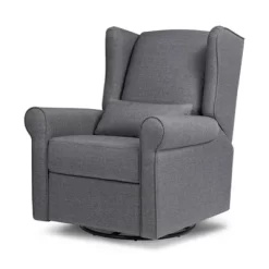 DaVinci Hayden Recliner And Swivel Glider -Child Furniture Store GUEST 940370e2 ae0a 4a47 85d8 303b82a40f47