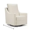 DaVinci Field Swivel Glider -Child Furniture Store GUEST 94080770 5df7 40cb 886c 02cc6adf9104