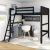 Full Dunn Loft Bed - Room & Joy -Child Furniture Store GUEST 946f018c 92e7 4e09 8548 4535dd7ff807
