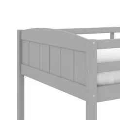 Twin Alexis Wood Arch Loft Bed - Hillsdale Furniture 24 Twin Alexis Wood Arch Loft Bed - Hillsdale Furniture -Child Furniture Store GUEST 9499fec1 3650 47b8 8e18 644b090e3ac1