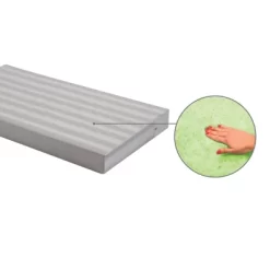 Sealy Butterfly 2-Stage Waterproof Ultra Firm Crib And Toddler Mattress -Child Furniture Store GUEST 95044f68 1d84 41bf b3f1 24390c2ad2a0