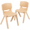 Flash Furniture 2 Pack Plastic Stackable School Chair With 13.25" Seat Height 2 Flash Furniture 2 Pack Plastic Stackable School Chair With 13.25" Seat Height -Child Furniture Store GUEST 95266d10 0599 40b4 8a48 9a0dda9568e0 1