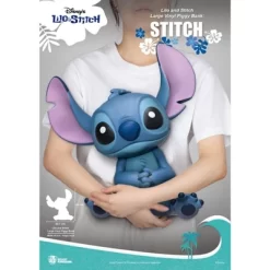 Disney Lilo And Stitch Large Vinyl Piggy Bank: Stitch -Child Furniture Store GUEST 959ae648 4234 41e9 b76c dd3738d7f9d9