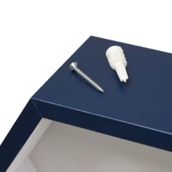 8" X 10" X 12" Set Of 3 Hexagon Shelves For Kids' Room - InPlace -Child Furniture Store GUEST 95d1d561 0705 4294 9225 da94895a36c2