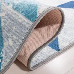 Kids Playhouse KPH222 Power Loomed Area Rug - Safavieh -Child Furniture Store GUEST 95ddd5cb 3793 4c95 bd87 1101e8c3be05