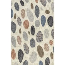 Libby Colorful Pebbles Kids Area Rug -Child Furniture Store GUEST 962b0f93 f27d 4874 92c5 f61752baf5d7