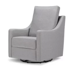 DaVinci Field Swivel Glider -Child Furniture Store GUEST 97212fa8 cf67 47a3 a8be fb4e302d7020