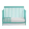 Suite Bebe Riley Toddler Guard Rail - Turquoise -Child Furniture Store GUEST 9765f239 cfdb 4850 ab24 c43c04d4fe79