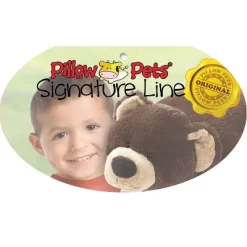 Mr. Bear Small Plush - Pillow Pets -Child Furniture Store GUEST 9767c746 5638 41ab b408 6889083fef8a