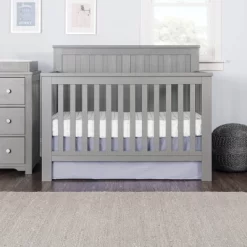 Child Craft Calder 4-in-1 Convertible Crib -Child Furniture Store GUEST 978add0e 2cc5 41af 9bad d1a0374411e9