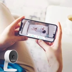 Sense-U Smart Baby Monitor 3 + Video Monitor - Tracks Child's Body Movement, Rollover & Temperature -Child Furniture Store GUEST 9824e6b9 13f9 4d60 93e8 8c2b009c0ae5