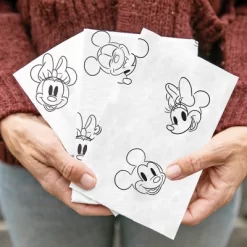 Disney Baby By J.L. Childress Disposable Changing Pads - 24pk -Child Furniture Store GUEST 98633ed5 4858 4c23 822e be9383e5d481