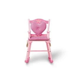 Princess Rocking Chair - WildKin -Child Furniture Store GUEST 98bd9240 624d 4f1d 899a 99c80de98231