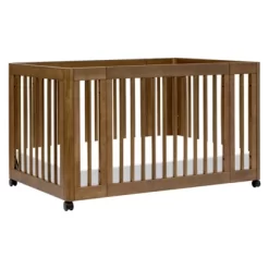 Babyletto Yuzu 8-in-1 Convertible Crib With All-Stages Conversion Kits -Child Furniture Store GUEST 99b4e612 0eee 4f7f a85e aba57cf4a223