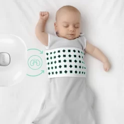 Nanit Breathing Wear Sleeping Bag - 6-12 Months