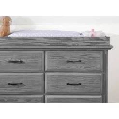 • Oxford Baby Willowbrook/Kenilworth Changing Table Topper