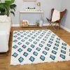 Avery Diamonds Shag Kids' Rug - Balta Rugs -Child Furniture Store GUEST 9aad642e 35cb 4bbf 848d 3ad9b4c2a9c3